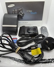 Samsung Digimax NV10 -