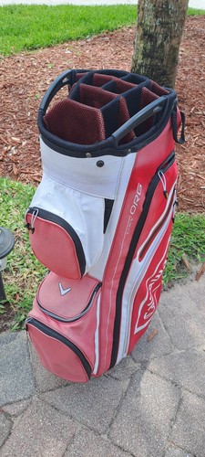 Borsa carrello golf callaway - borsa,