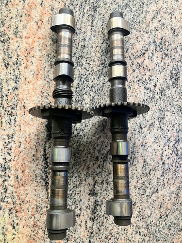 Albero camme suzuki 650 g - suzuki,