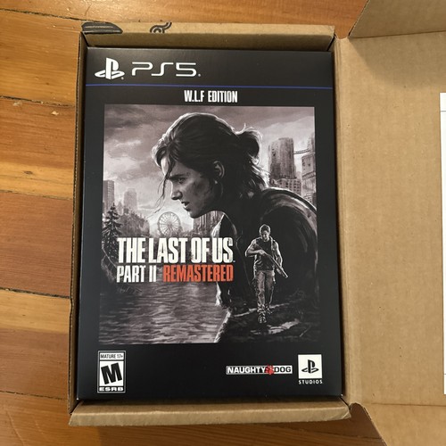 The last part - last, ii
