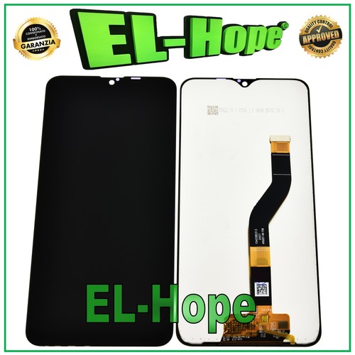 Display lcd per samsung galaxy - per,