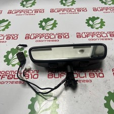 026530 SPECCHIO RETROVISORE INTERNO MERCEDES-BENZ CLASSE GLC COUPE (C253) 250d 4