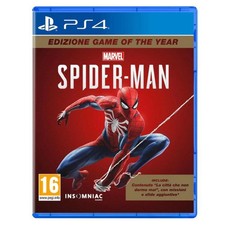 Marvel's Spider-Man - GOTY