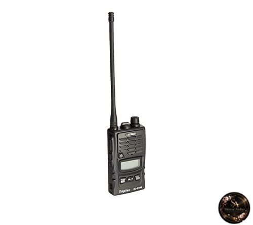 Alinco p300 low power - dj-p300, low-power