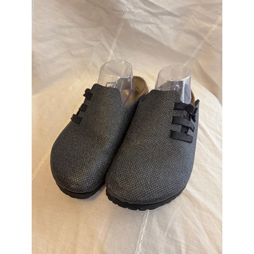 Zoccoli betula birkenstock - by,