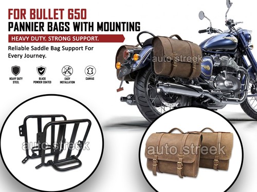 Per royal enfield bullet - per,