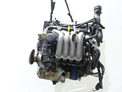 Motore volkswagen passat - passat, 4