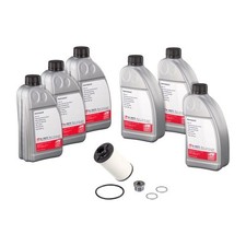 Per AUDI A1, A3, Q2, Q3, TT