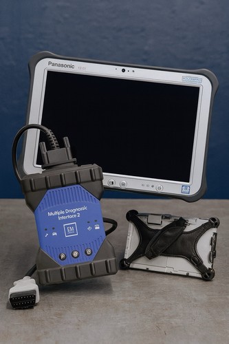 Dispositivo diagnostico opel - dispositivo,