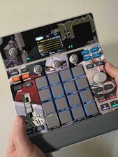 AKAI MPC Sample Skin: Mm..Food