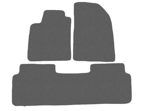 Basic tappetini per citroen - basic, c5