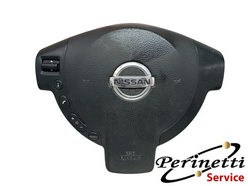 Airbag lato guida nissan - guida,