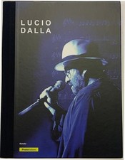 ITALY 2020 Folder Lucio Dalla