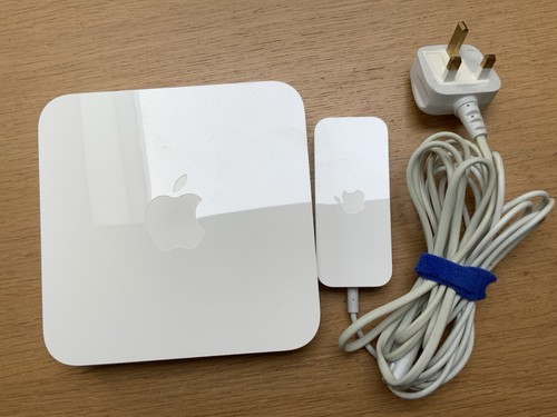 Apple airport extreme stazione - airport,