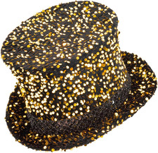 - Cappello a Cilindro per