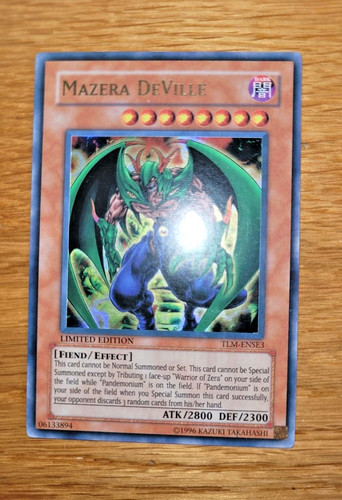 Mazera deville - mazera,