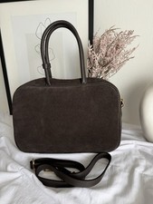 Borsa Da Donna, Borsa Vera