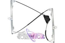 MECCANISMO ALZAVETRO