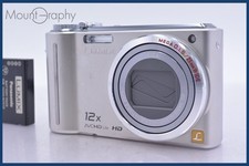 Panasonic LUMIX DMC-TZ7