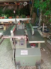 combinata legno usata Jolly