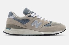 New Balance 998 Made in USA