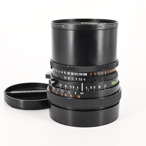 Obiettivo hasselblad f4 - obiettivo, 50