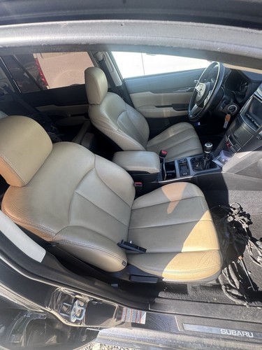 Subaru outback tappezzeria - outback,