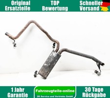 Tubo Di Scarico Terminale