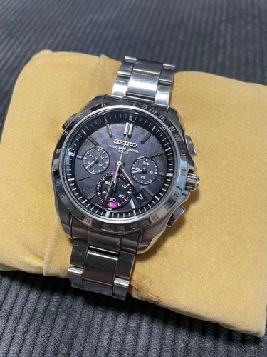 Orologio seiko brightz - seiko, /