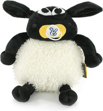 Shaun the Sheep - Peluche Dei