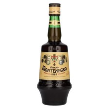 Montenegro Amaro Italiano