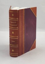 A Grammar of the Spanish