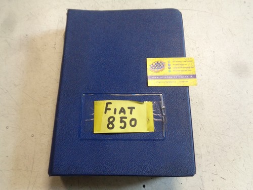Catalogo ricambi fiat - catalogo,