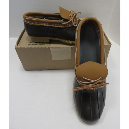 Stivali bean uomo m - ll,