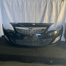 13348047 Paraurti ant.  OPEL ASTRA (P10) 2.0 CDTI (118Kw) Sw 5p/d/1956cc