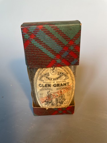 Mignon vintage glen grant - mignon,