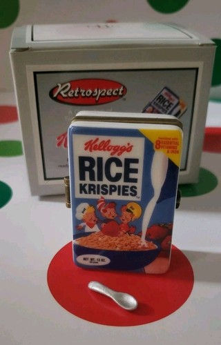 Kellogg rice krispies - kellogg's,