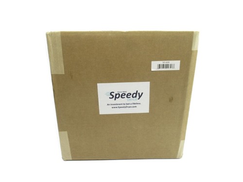 Speedy dryer 600 nsfs - dryer,