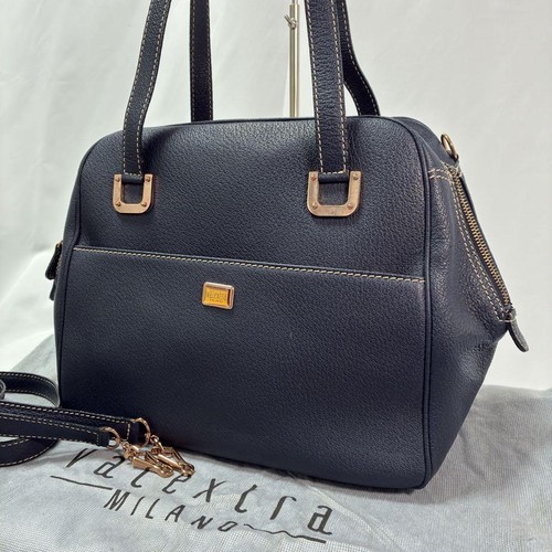 Borsa tracolla valextra 2 - valextra,
