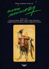 Poesie modenesi vestite da Mario Molinari