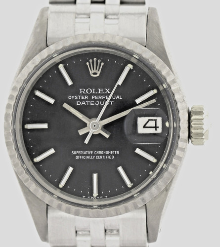 Rolex oyster perpetual - rolex,