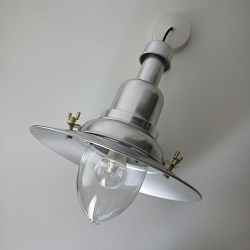 Ikea ottava lampada - lampada, a