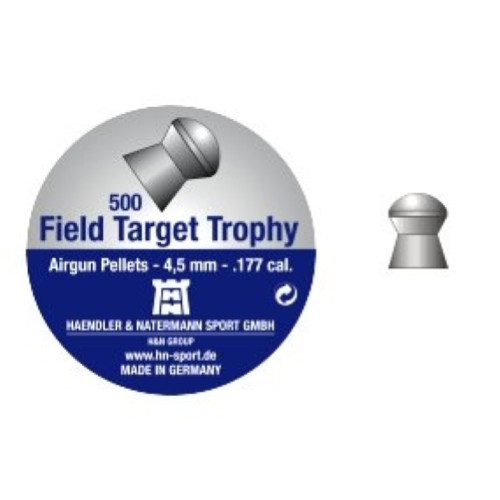 Pallini field target trophy - hn,