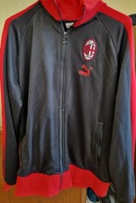 Tuta milan puma originale - tuta,