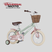 BICICLETTA BIMBA/BAMBINA MAGIC