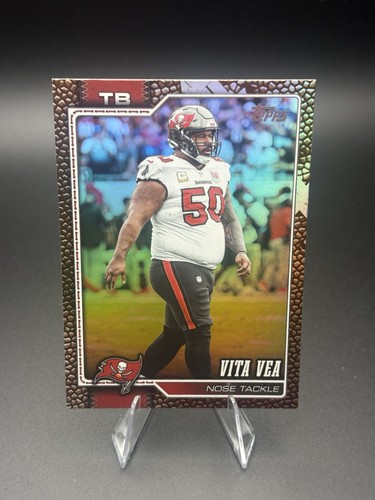Vita vea football foil - foil, di