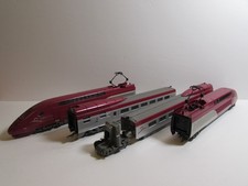 Mehano Scala HO Thalys TGV Set