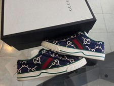 SCARPE UOMO SNEAKERS GUCCI
