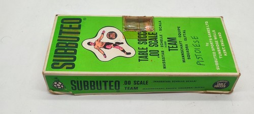 Subbuteo 100 squadra - c.100,