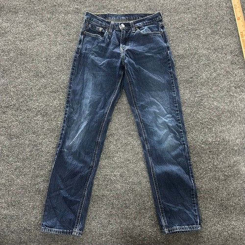 Jeans levi uomo taglia 30x32 - uomo,